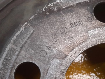 фото thumb №15, Mercedes w238 amg супорт диск гальмівна перед