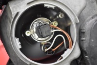 Купить Фара правый лампа перед ксенон eu 150608-00 mercedes e-klasa w210 рестайлинг, фото thumb