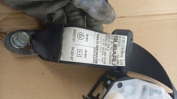 фото thumb №2, Pas левый зад subaru legacy iv 03-09r