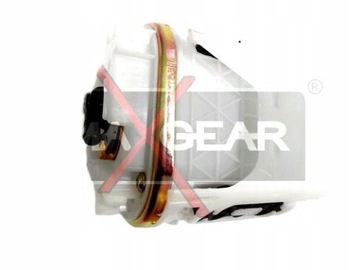 фото thumb №11, Насос pal. электрический vw 3бар maxgear 43-0051