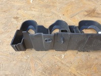 фото thumb №6, Renault clio iv hb напрямна бампера заднього задня