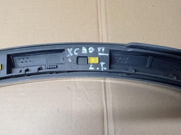 фото thumb №7, Планка крила volvo xc 90 ii лівий зад