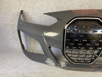 фото thumb №10, Бампер переднє перед - bmw i4 g26 м-пакет 21-