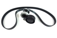 фото thumb №7, Натяжитель ремень talisman clio iv captur 1.5 dci org