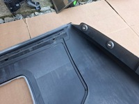 фото thumb №8, Крила правий задній bmw i3 i01 оригінал