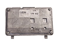 фото thumb №1, Асистент камера перемикання поперечина 3q0980654p 3q098065a