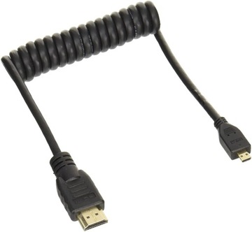 Atomos ATOMCAB015 — кабель Full HDMI — micro HDMI