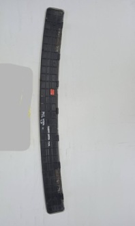 фото thumb №15, Накладка порога багажника mercedes-benz ml w164 a1648850016