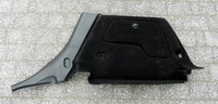 фото thumb №1, Mercedes w246 b180 cdi обивка багажника правые зад a2466900941