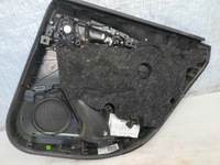 фото thumb №6, Оббивка боковина двері зад лівий audi a6 c7 materia