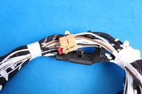 фото thumb №7, Vw golf viii 8 жгут крышки багажника 21r