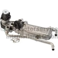 фото thumb №1, Pierburg 7.09720.02.0 радиатор, система охлаждение двигателя