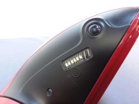 Купить Porsche panamera i 970 gts зеркало левая m3c, фото thumb