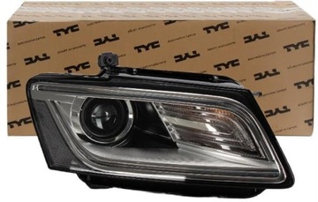 фото thumb №6, Tyc фара света передних