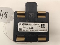 фото thumb №1, Датчик радар ассистент переключения поперечина движения jaguar land rover