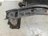 фото thumb №9, Pas передний радиатор alfa romeo 159