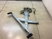 фото thumb №1, Підйомник скло правий задня kia carens ii