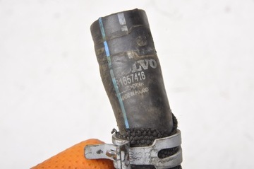 фото thumb №8, Volvo s60 ii v60 2.0 d4 190km труба шланг воды 31657416