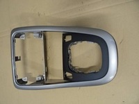 фото thumb №1, Рамка радіо panela чохол важеля перемикання передач fiat croma nr132