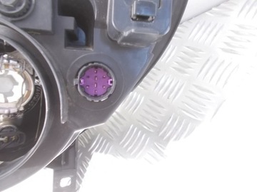 фото thumb №13, Ducato boxer jumper 06-14 1369495080 оригинал европа h7+h1 штекер 7 pin