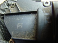 фото thumb №5, Клапан egr trafic vivaro 2.0 a2c53412016