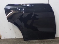 Купить Дверь правый задний  полный европа oryg tesla y 24r, фото thumb