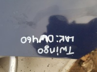 фото thumb №2, Капот кришка двигуна renault twingo ii dv460