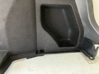 фото thumb №8, Chr c-hr 1.8 гибрид обшивка багажника правый