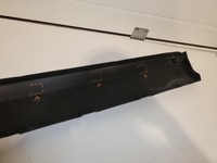 фото thumb №7, Молдинг поріг права skoda yeti 5l0853856a