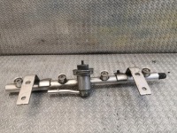 фото thumb №1, Молдинг впрыскная mini cabrio r52 1521393 1.6l бензиновый 125kw 2006