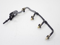 фото thumb №1, Шланг трубка пального форсунок повернення палива nissan navara iv d23 np300 2.3d 20r
