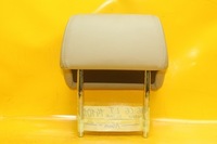 фото thumb №6, Підголівник лівий задня задній шкіра audi a6 c6 sedan