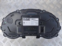 фото thumb №4, Прилади лічильник прилади daf xf 106 lift