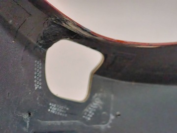 фото thumb №12, Alfa romeo giulia veloce - бампер перед рекомендую