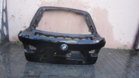 фото thumb №1, Крышка багажника задняя крышка багажника bmw 3 gt f34