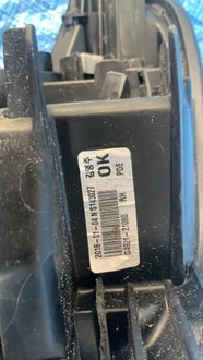 фото thumb №6, Hyundai i30 2017- лампа права full led