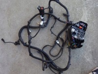 фото thumb №7, Vw touareg джгут відсік двигуна 7p1971074f