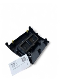 фото thumb №11, Lexus is iii xe30 решітка повітропровід консолі середньої 5892353030