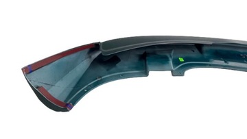 фото thumb №9, S3-20 alpina b6 bmw f06 f12 f13 спойлер бампера накладка перед 4110054