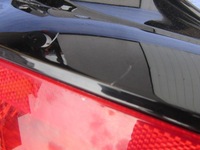 фото thumb №10, Citroen ds7 2020 бампер задняя kompletny