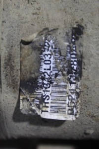 фото thumb №7, Міст задній jeep cherokee iii 2.4