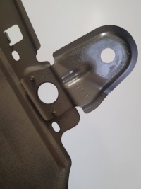 фото thumb №9, Audi a4 s4 b9 8w 8w0 lift 2019- крила лівий перед передній оригінал oem