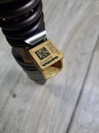 фото thumb №3, Насос-форсунка инжектор renault premium dxi volvo fm 9 21582098