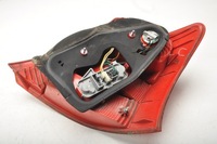 фото thumb №9, Toyota yaris ii лампа левая задняя левый задняя