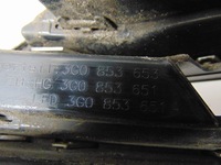 фото thumb №16, Решётка радиатора решётка радиатора vw passat b8 оригинал 3g0853653