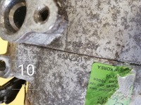 фото thumb №5, Mazda 6 3 компрессор насос кондиционера 2.2 d