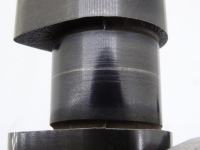 фото thumb №9, Saab 93 9-3 i 98-02 2.0 t b204e розподільчий вал  w