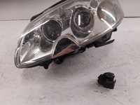 фото thumb №5, Фара лівий лампа maserati quattroporte