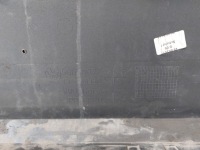 фото thumb №6, Vw golf vii 5g6 рестайлінг бампер задній  5g6807421 bk оригінал