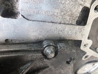 фото thumb №9, Двигатель 642910 mercedes clk w209 3.0 cdi